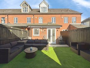 Rear Of Property - click for photo gallery